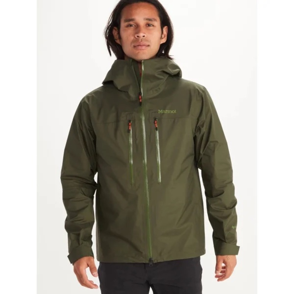 Marmot Kessler Men’s Jacket